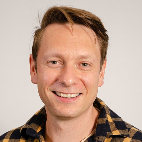 Nick Kirk