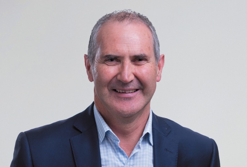Steve Lorimer