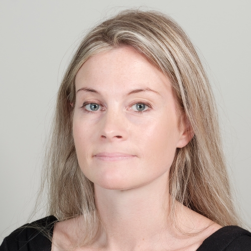 Amelia Gibbs