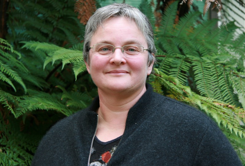Janine Duckworth