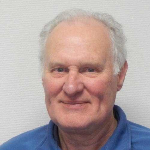John Dando