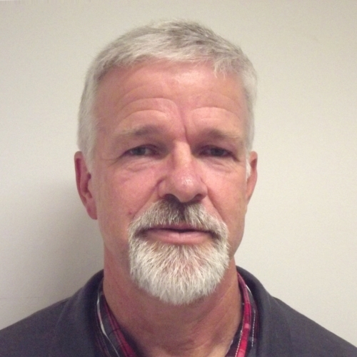 Peter Buchanan