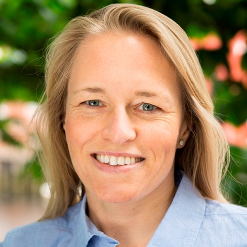 Jane Meiforth