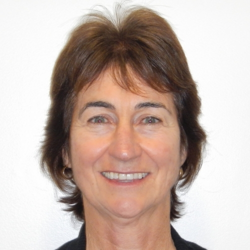 Bev Clarkson