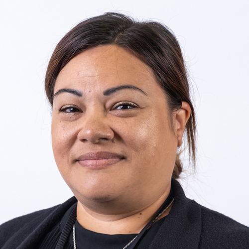 Helen Ah kuoi