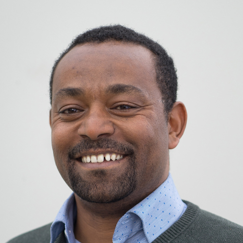 Tsegaye Gatiso