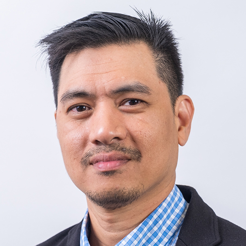 Ian Ponce