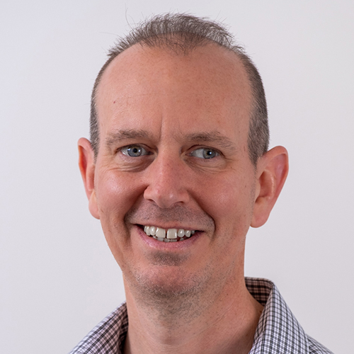 David Pritchard
