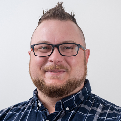 Dan Reinke