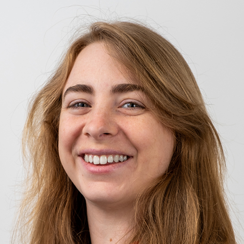 Laureline Rossignaud