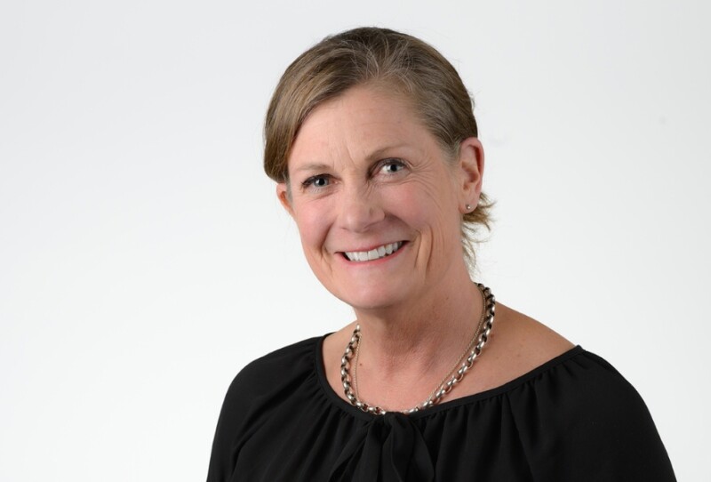 Lucy Baragwanath