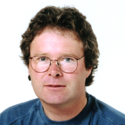 David Wardle