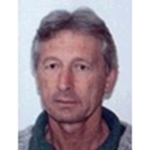 Mike Marden