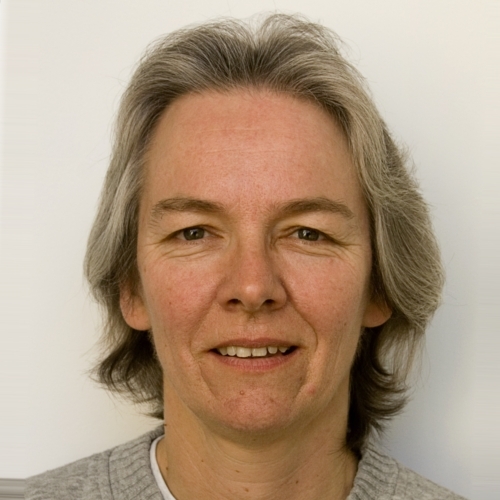 Robyn Howitt
