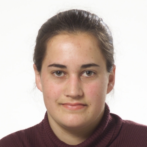Katherine Trought