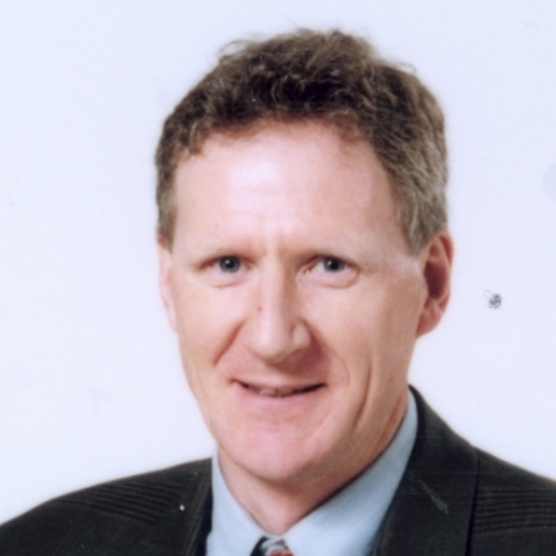 David Pairman