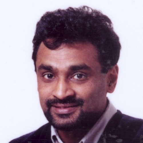 Jagath Ekanayake