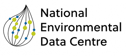 NEDC logo