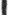 Brushtail possum. Primary guard hair medulla: narrow aeriform lattice (magnification 468x). Image: © Brunner H, Coman B. 1974. The Identification of Mammalian Hair. Inkata Press, Melbourne. Image