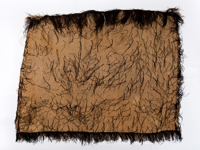 Korowai D10.233, Otago Museum Collection. Image: Kane Fleury © 2017 Otago Museum, Dunedin