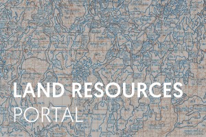 Land Resources Portal