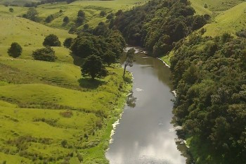 Hōteo Awa. Image: Auckland Council